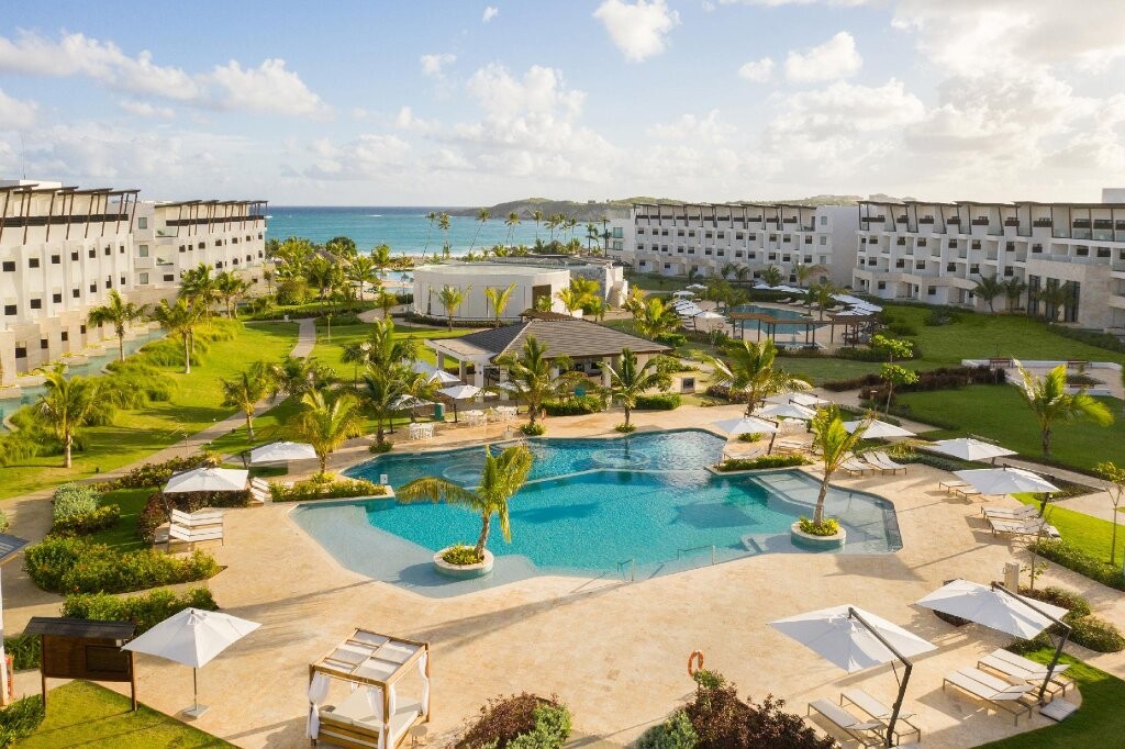 Dreams Macao Beach Punta Cana Resort & Spa