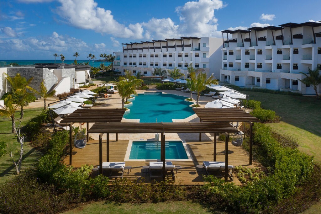 Dreams Macao Beach Punta Cana Resort & Spa