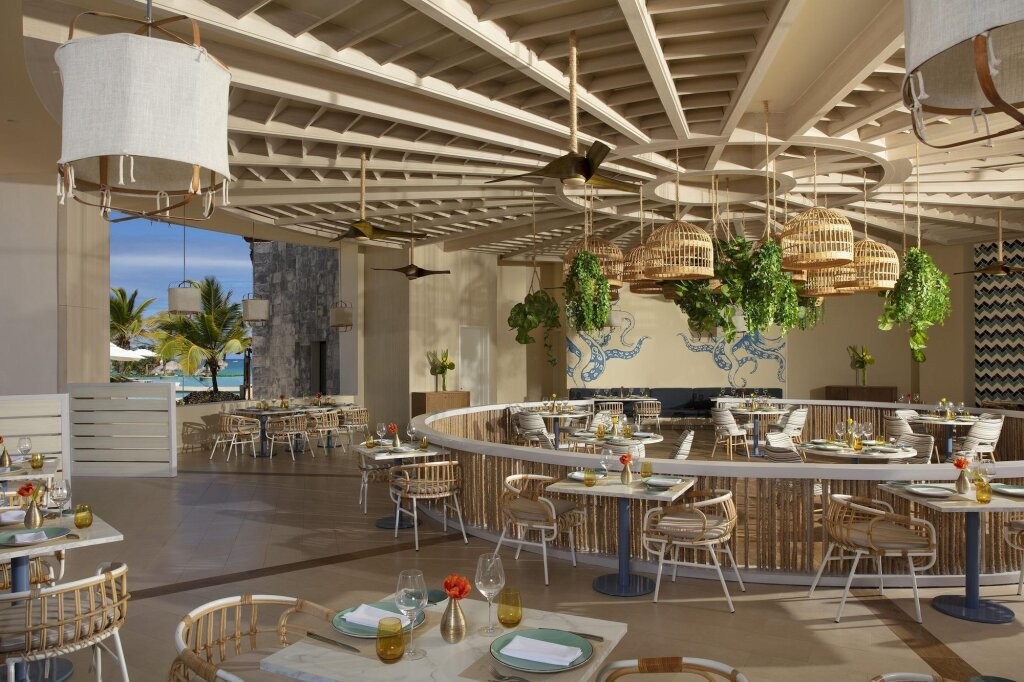 Dreams Macao Beach Punta Cana Resort & Spa