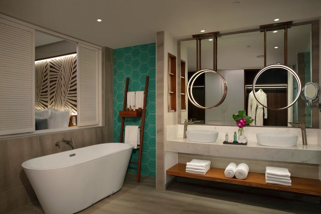 Dreams Macao Beach Punta Cana Resort & Spa