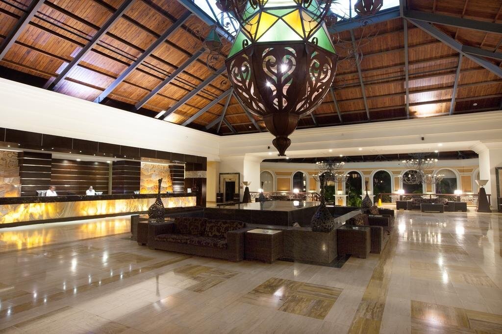 Majestic Elegance Punta Cana