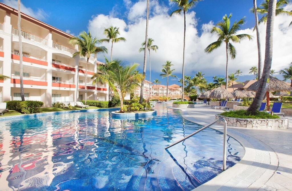 Majestic Elegance Punta Cana