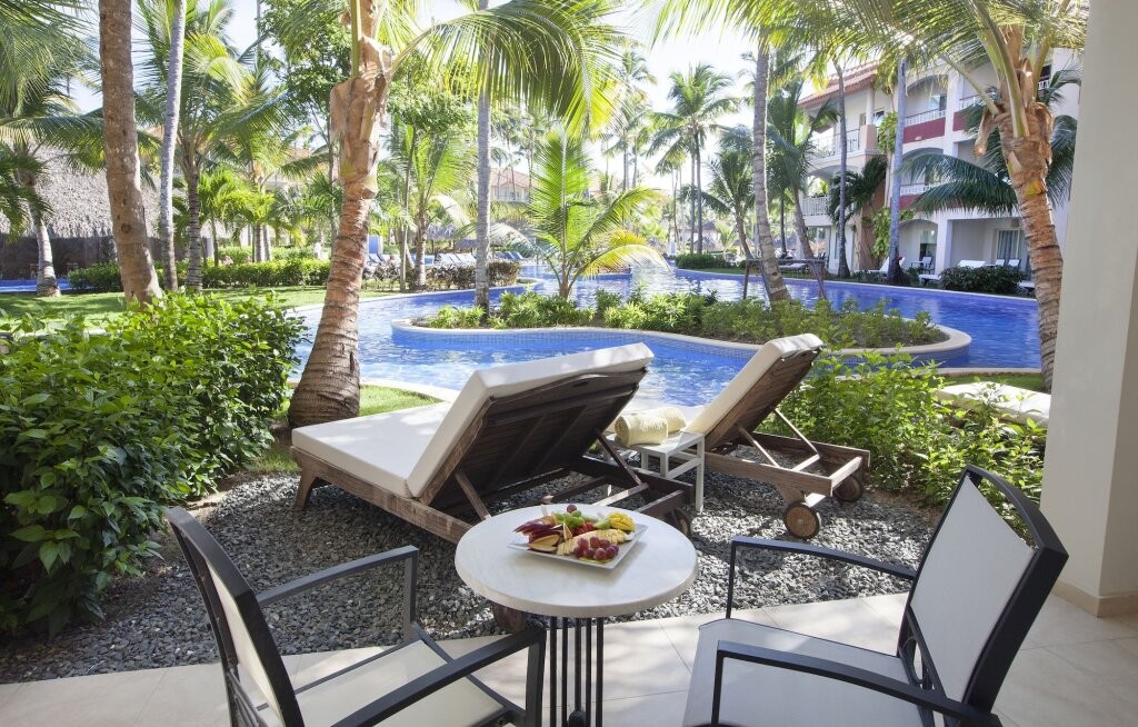 Majestic Elegance Punta Cana