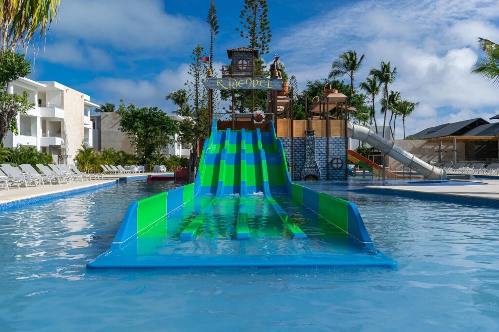 Princess Family Club Bavaro - All Inclusive