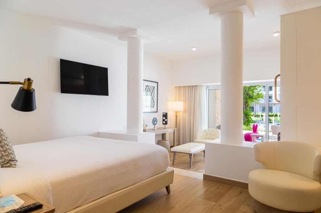 Princess Family Club Bavaro - All Inclusive