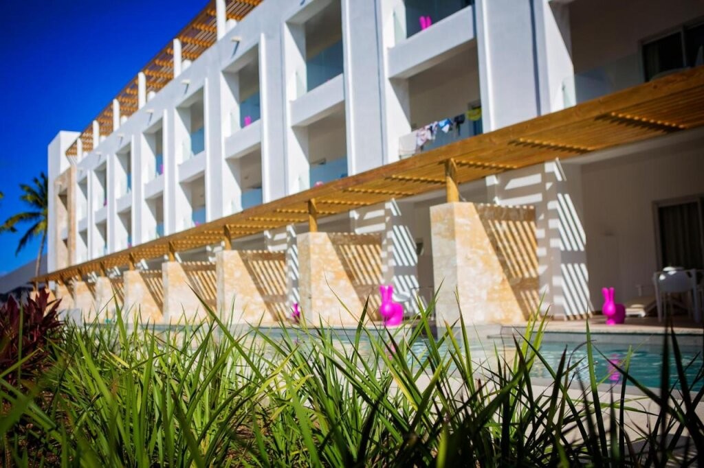 Princess Family Club Bavaro - All Inclusive