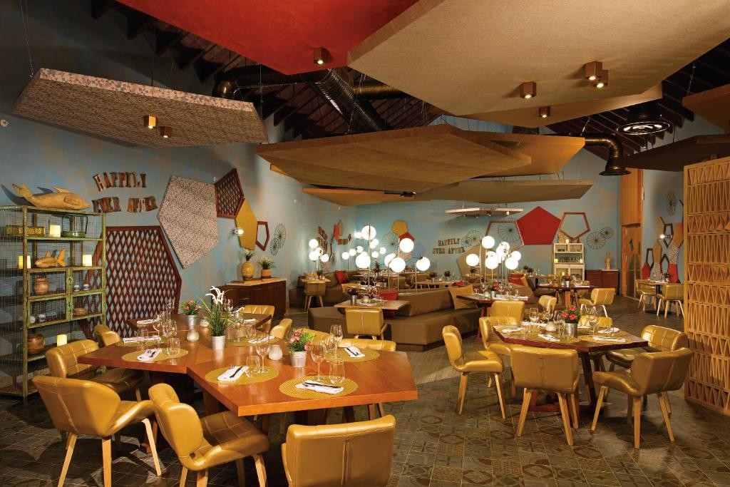 Dreams Onyx Resort & Spa