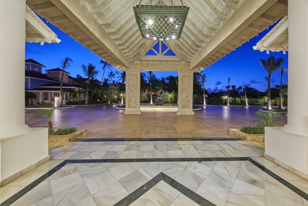 Bahia Principe Luxury Ambar