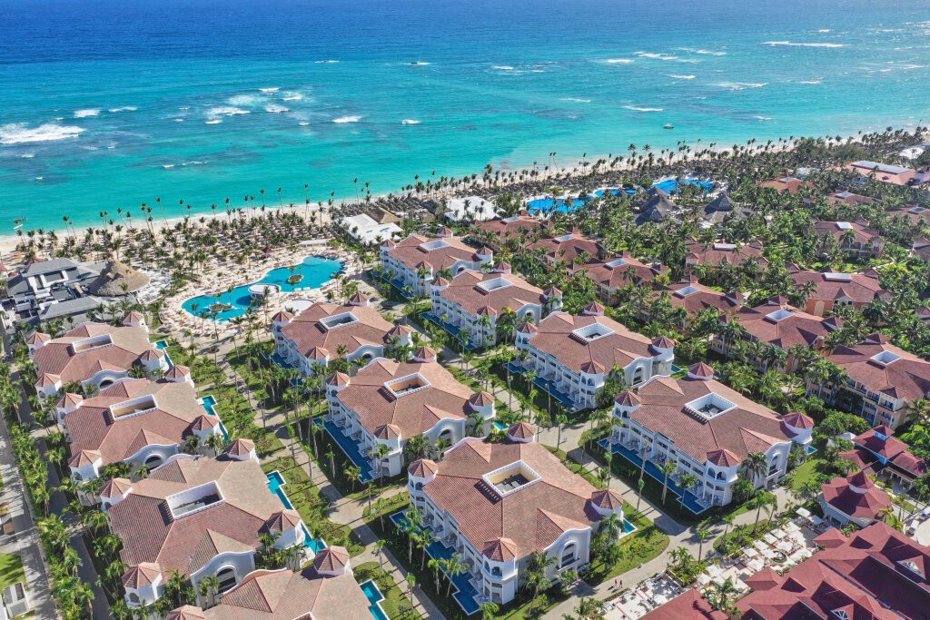 Bahia Principe Luxury Ambar
