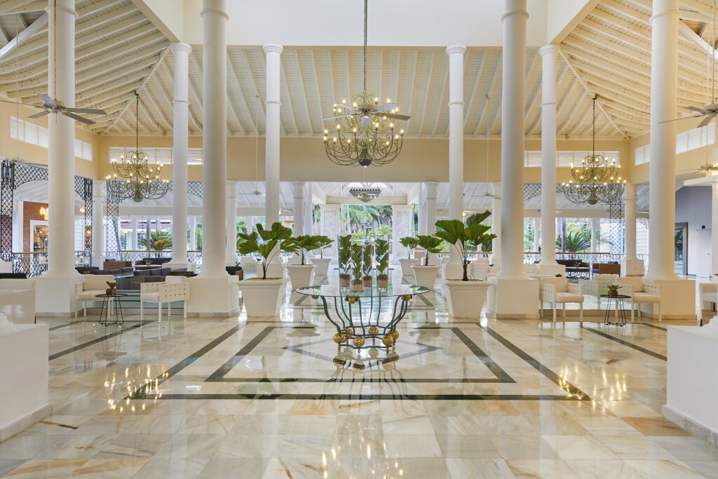 Bahia Principe Luxury Ambar