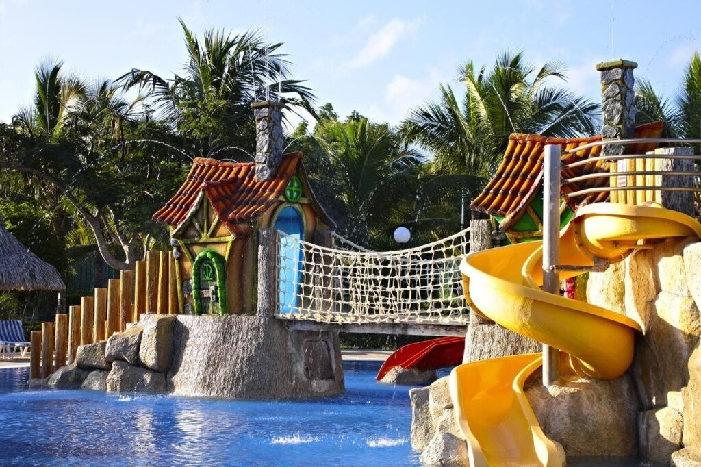 Bahia Principe Luxury Ambar