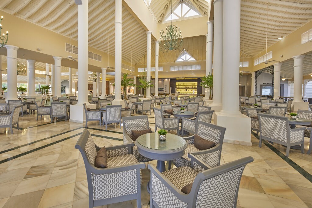 Bahia Principe Luxury Ambar