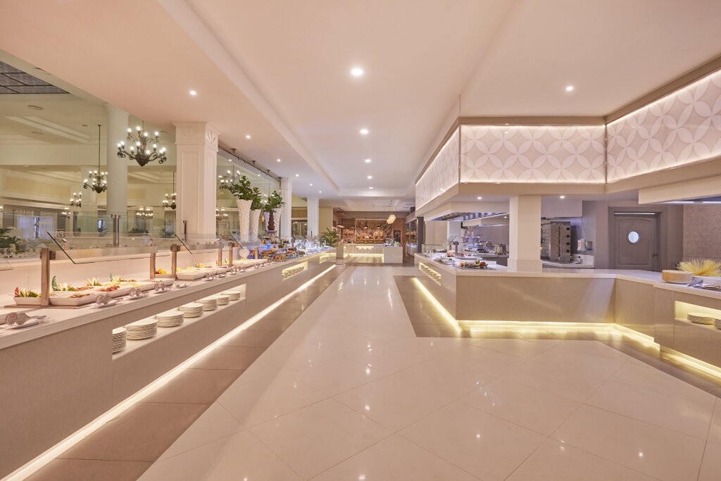 Bahia Principe Luxury Ambar