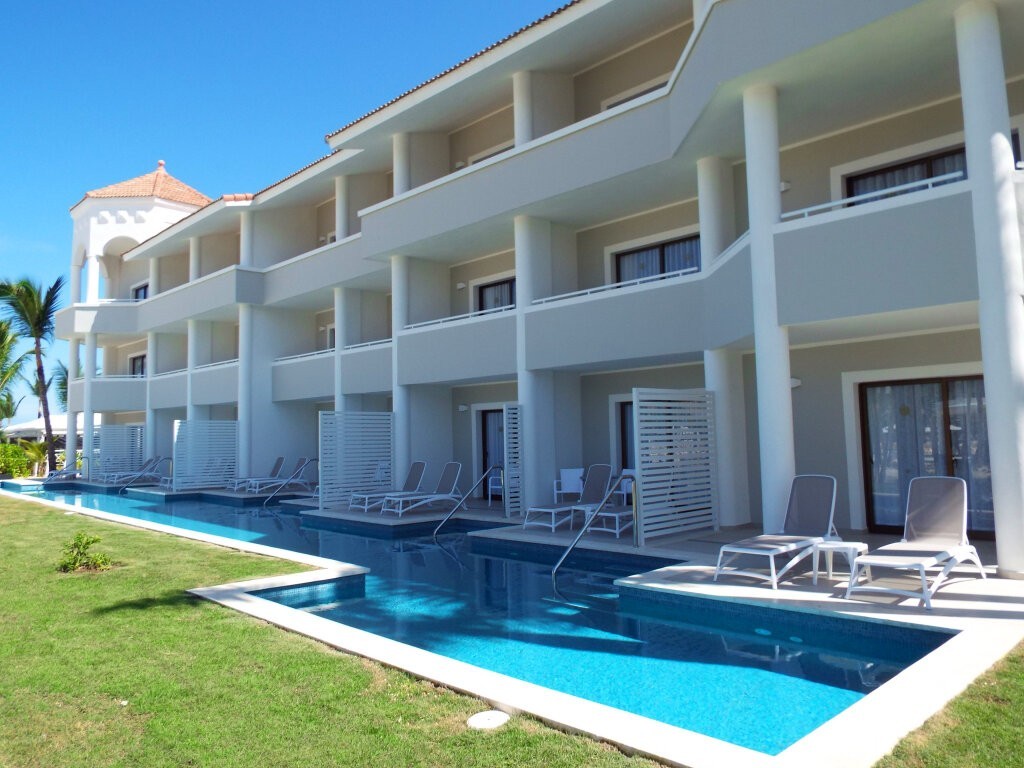 Bahia Principe Luxury Ambar