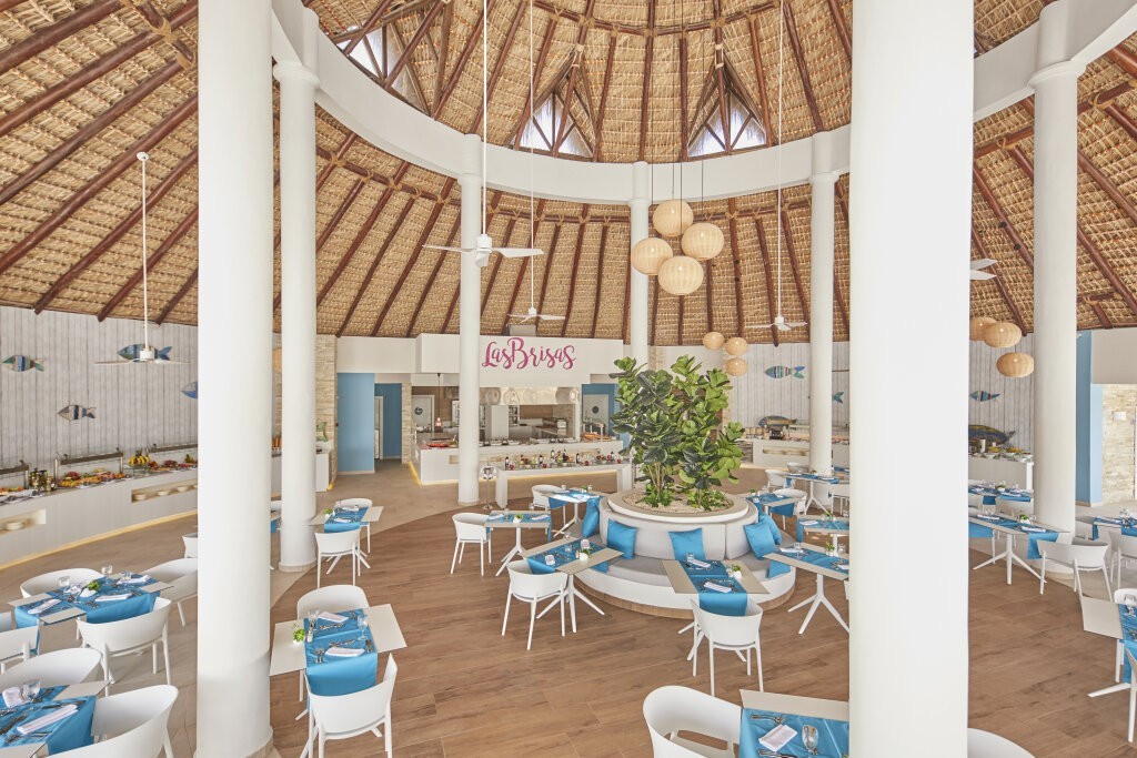 Bahia Principe Luxury Ambar