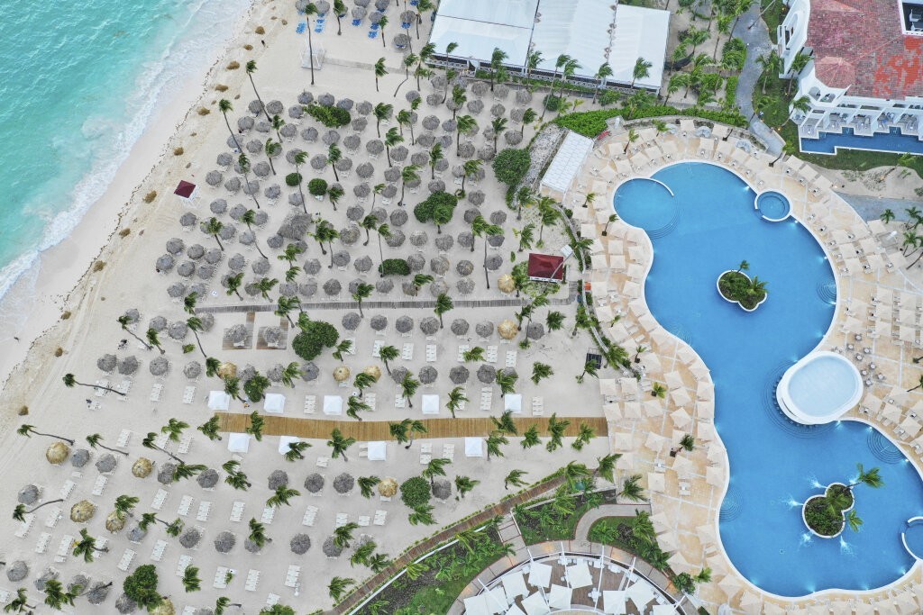 Bahia Principe Luxury Ambar