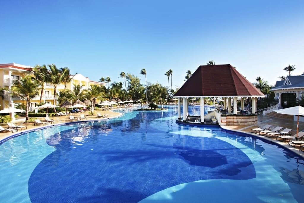 Bahia Principe Luxury Ambar