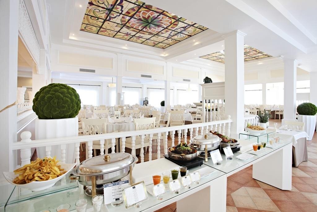 Bahia Principe Luxury Ambar