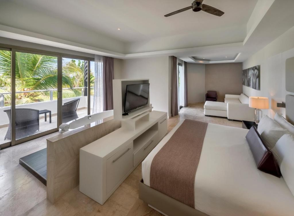 Royalton CHIC Punta Cana, An Autograph Collection All-Inclusive Resort & Casino - Adults Only