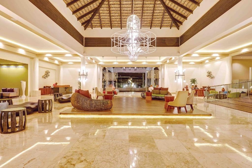 Royalton CHIC Punta Cana, An Autograph Collection All-Inclusive Resort & Casino - Adults Only