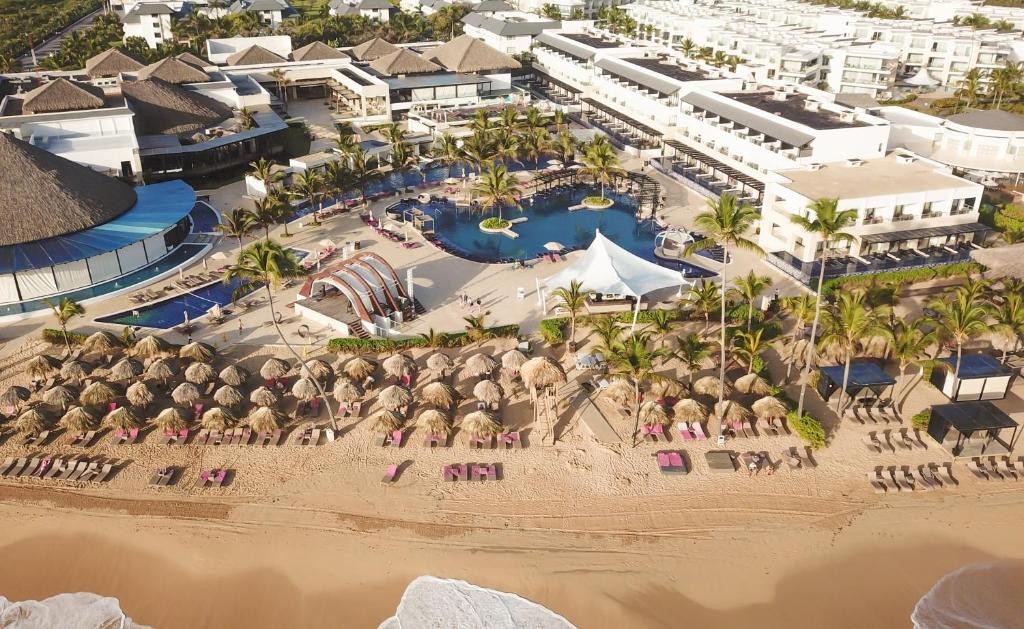 Royalton CHIC Punta Cana, An Autograph Collection All-Inclusive Resort & Casino - Adults Only
