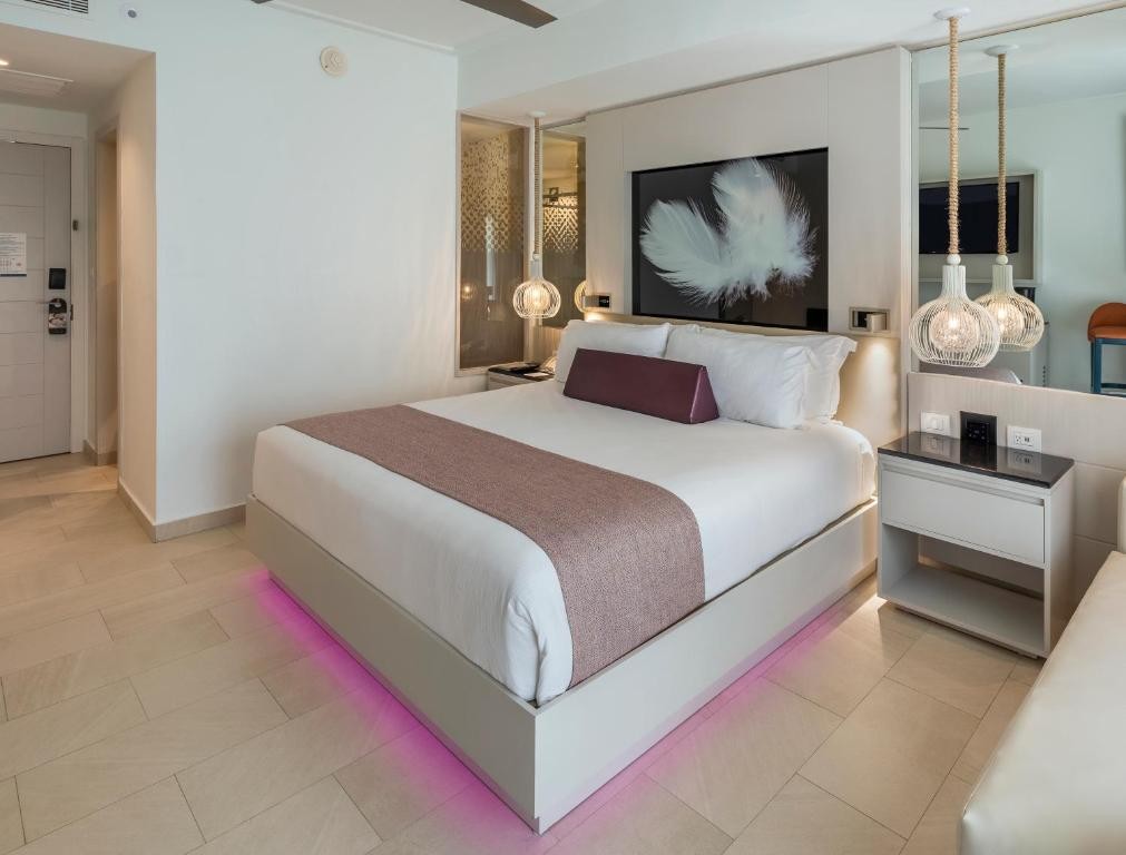 Royalton CHIC Punta Cana, An Autograph Collection All-Inclusive Resort & Casino - Adults Only