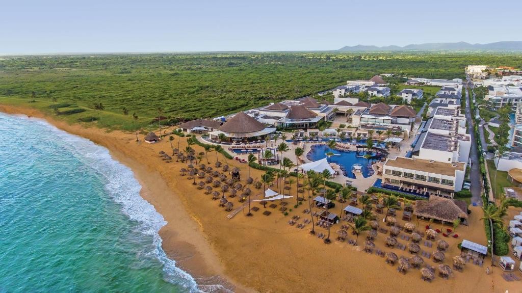 Royalton CHIC Punta Cana, An Autograph Collection All-Inclusive Resort & Casino - Adults Only