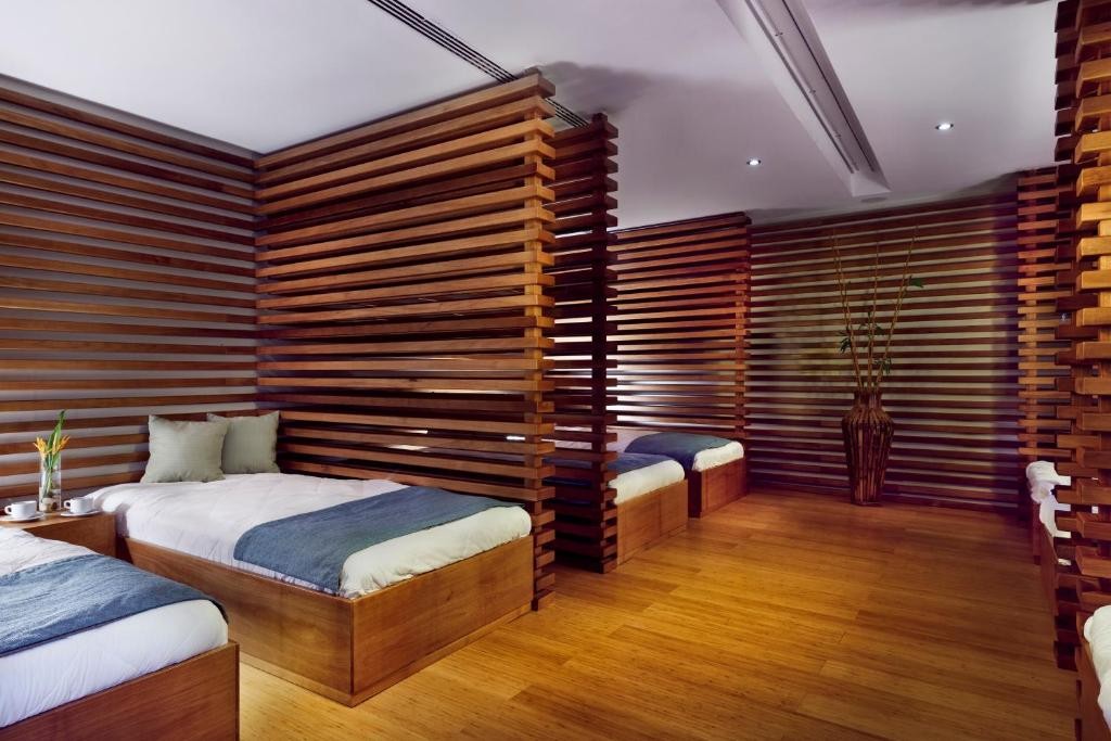 TRS Turquesa Hotel