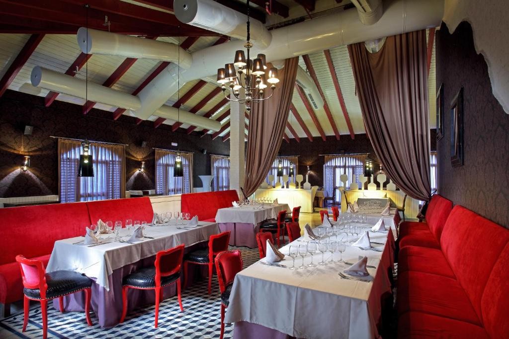 TRS Turquesa Hotel
