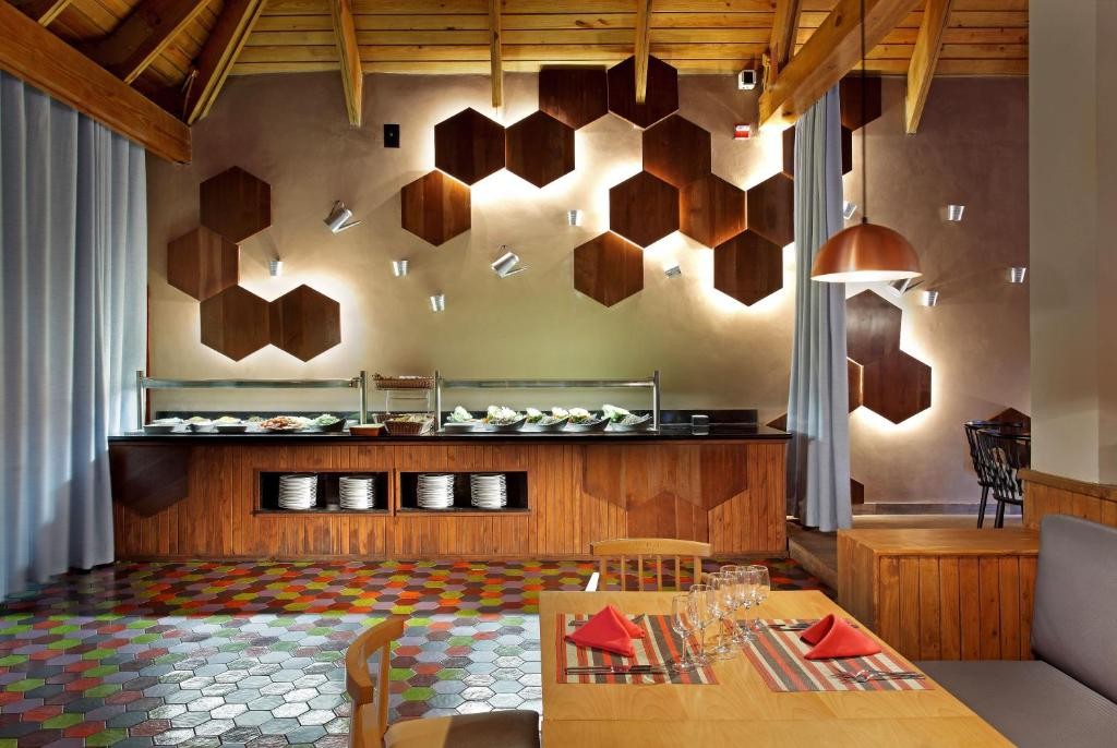 TRS Turquesa Hotel