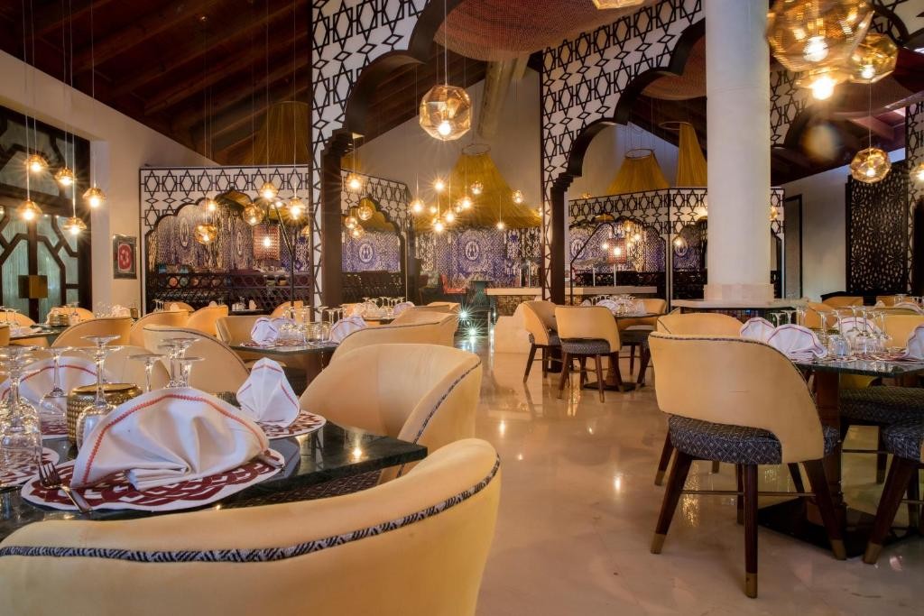 TRS Turquesa Hotel