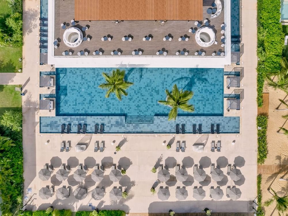 Live Aqua Beach Resort Punta Cana