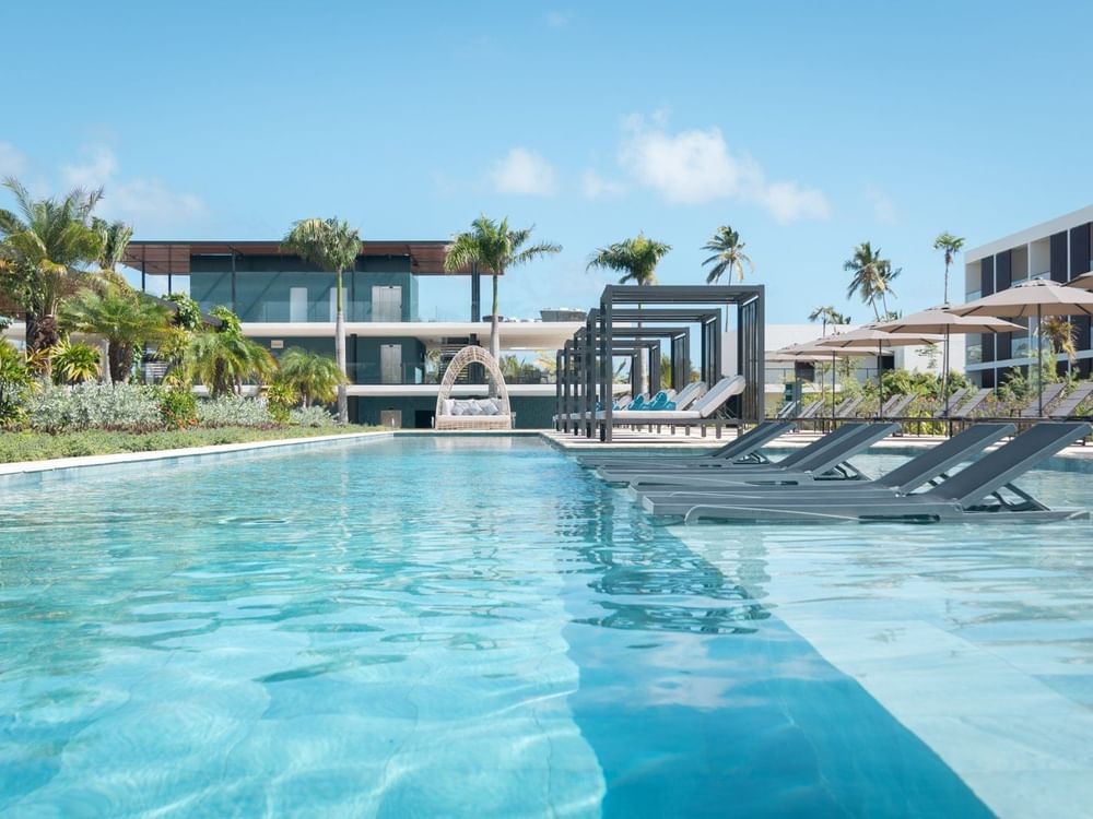 Live Aqua Beach Resort Punta Cana