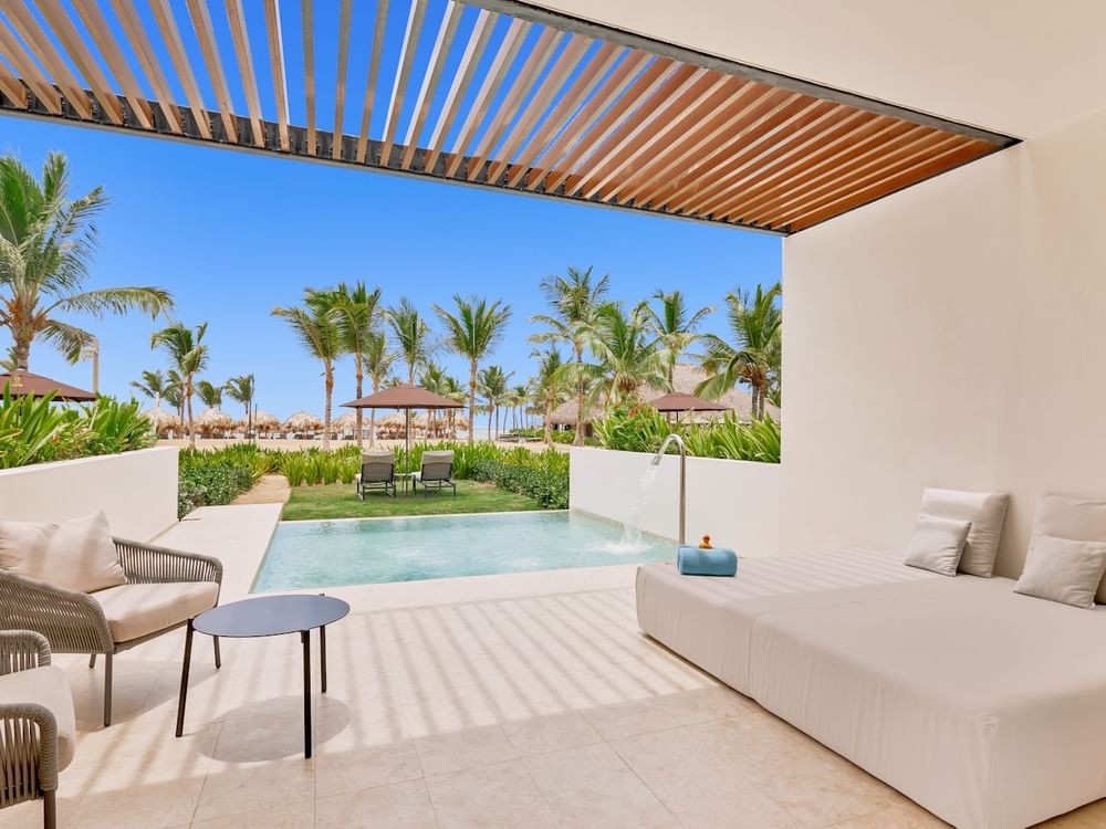 Live Aqua Beach Resort Punta Cana