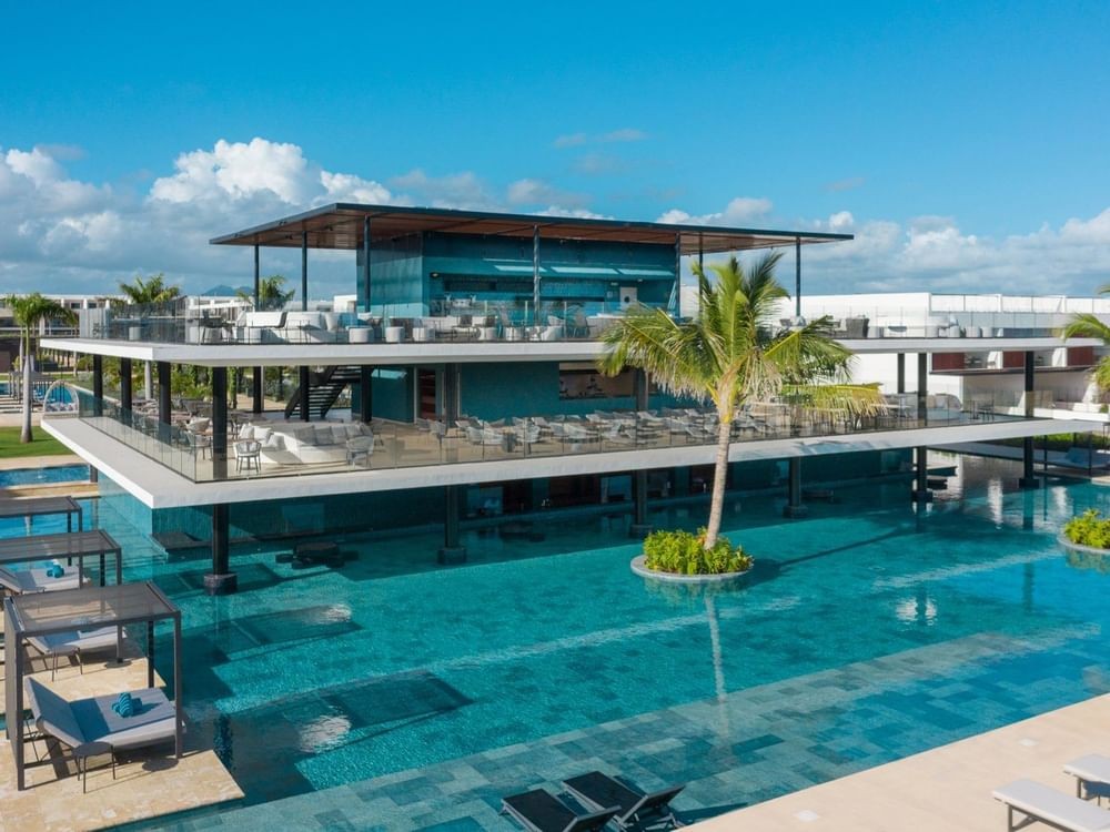 Live Aqua Beach Resort Punta Cana