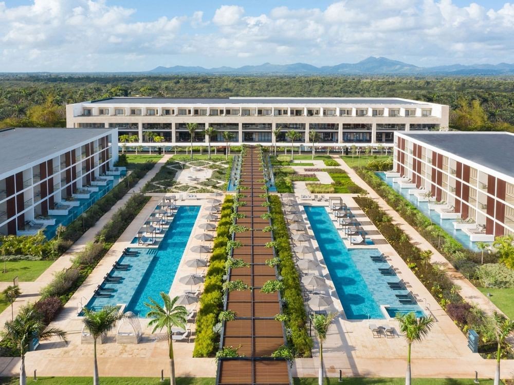Live Aqua Beach Resort Punta Cana