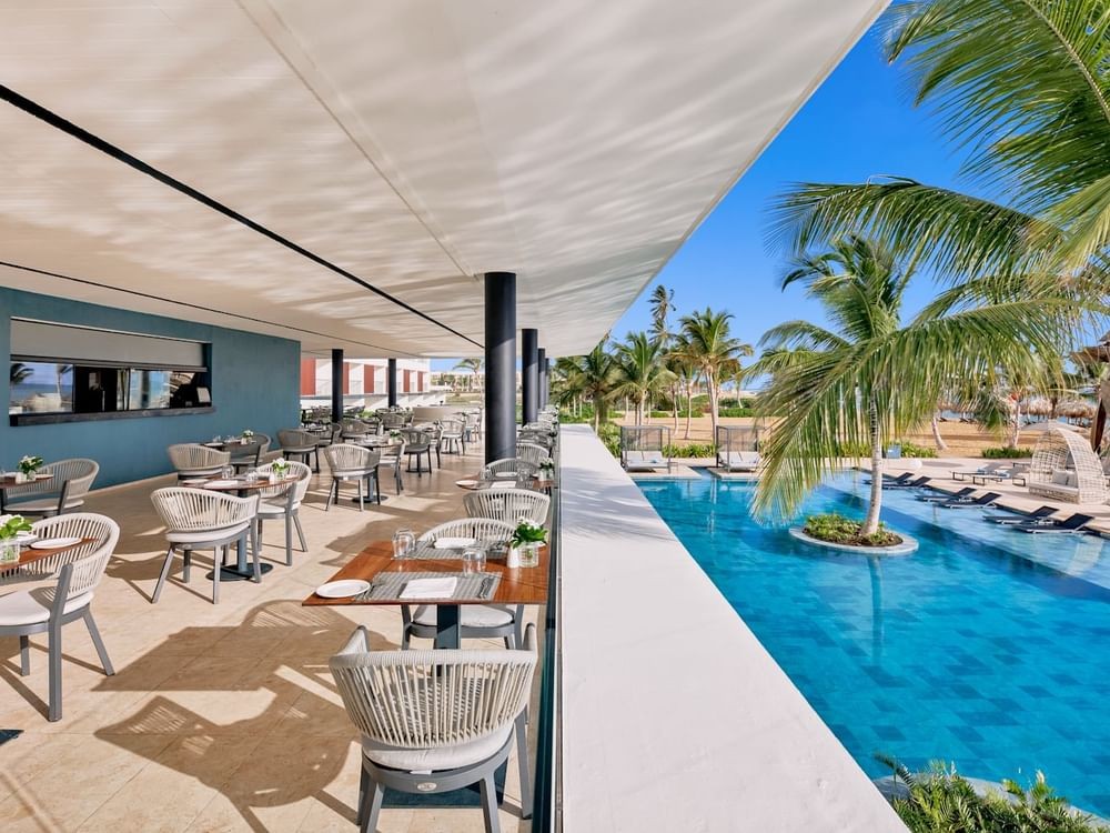 Live Aqua Beach Resort Punta Cana