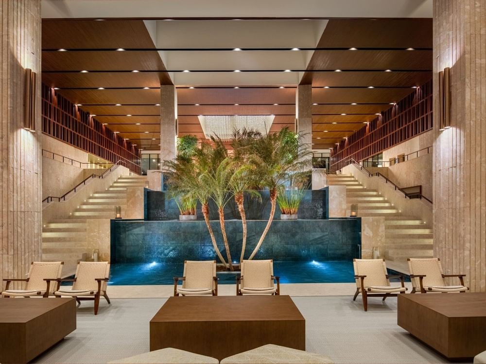 Live Aqua Beach Resort Punta Cana