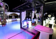 Fishing Lodge Cap Cana