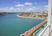 Fishing Lodge Cap Cana