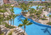 Fishing Lodge Cap Cana