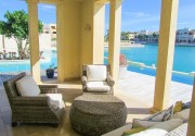 Fishing Lodge Cap Cana