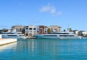 Fishing Lodge Cap Cana