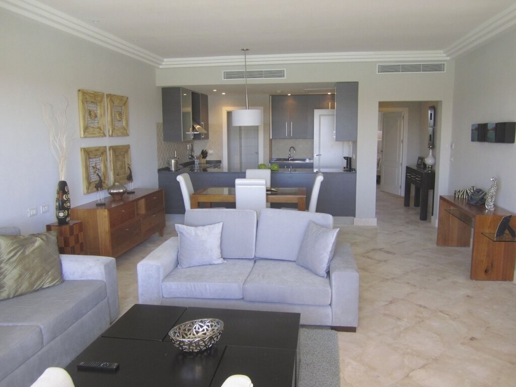 Fishing Lodge Cap Cana