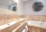 Fishing Lodge Cap Cana