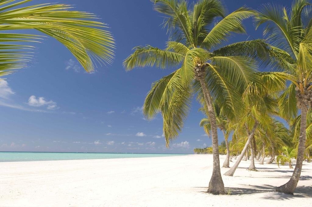Fishing Lodge Cap Cana