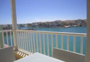 Fishing Lodge Cap Cana