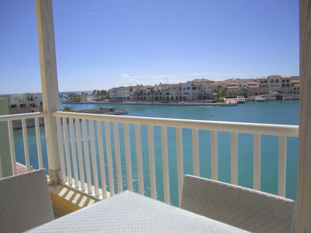 Fishing Lodge Cap Cana