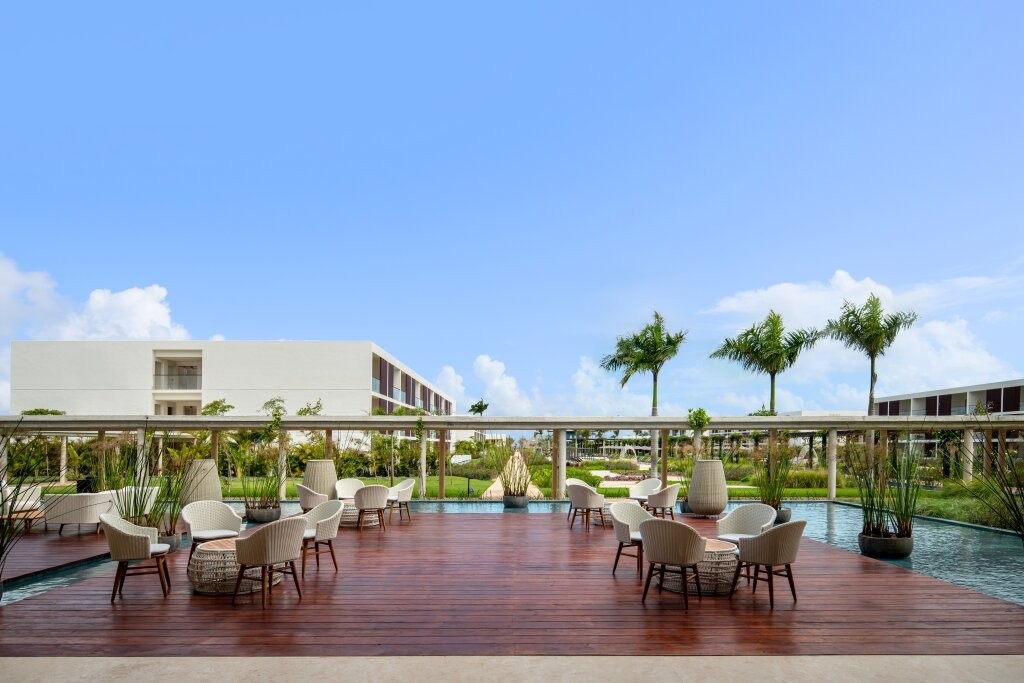 Live Aqua Punta Cana