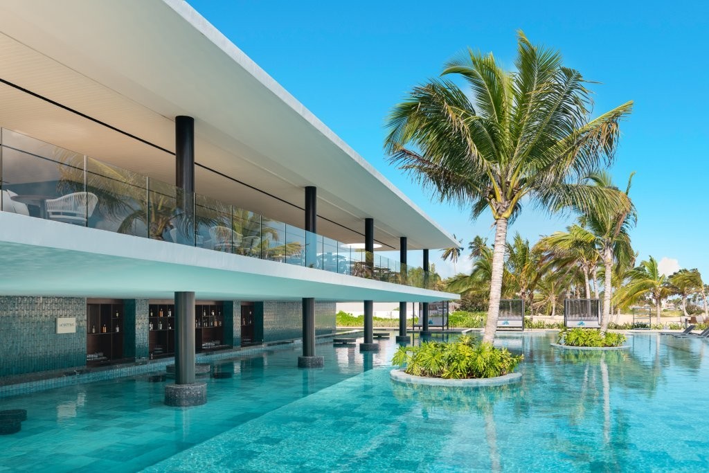 Live Aqua Punta Cana